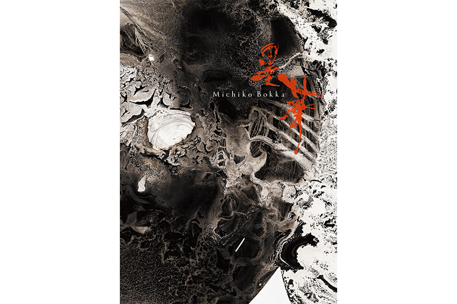 酒井文子絵画集
